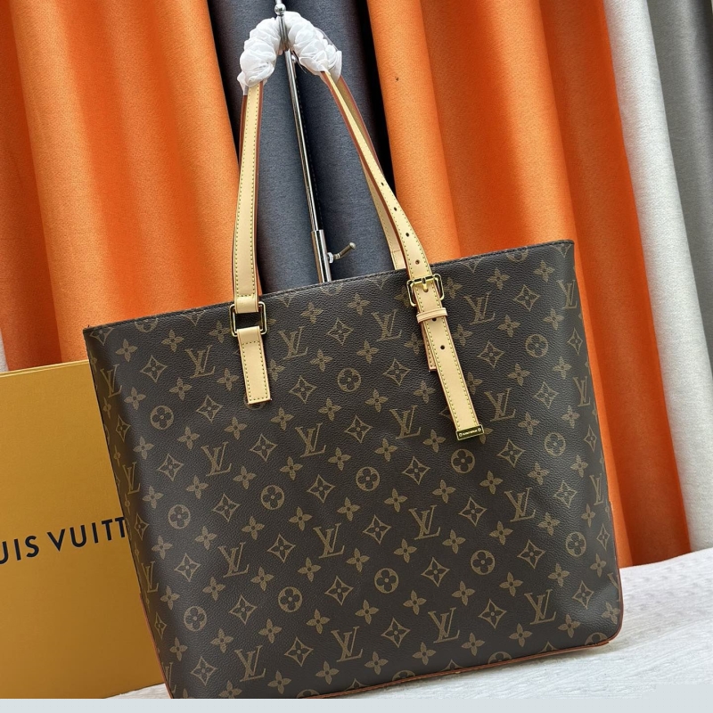 LV Shopping Bags